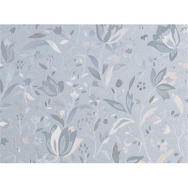 Perfecttwinkle Cut Floral Sidelight Premium Film 115 in PE17840